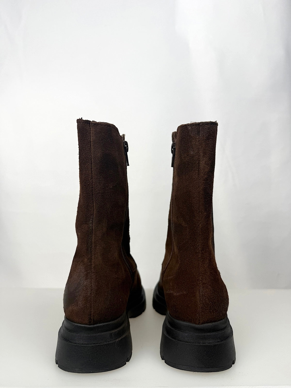 Beatles Con Zip Moro Divine Follie