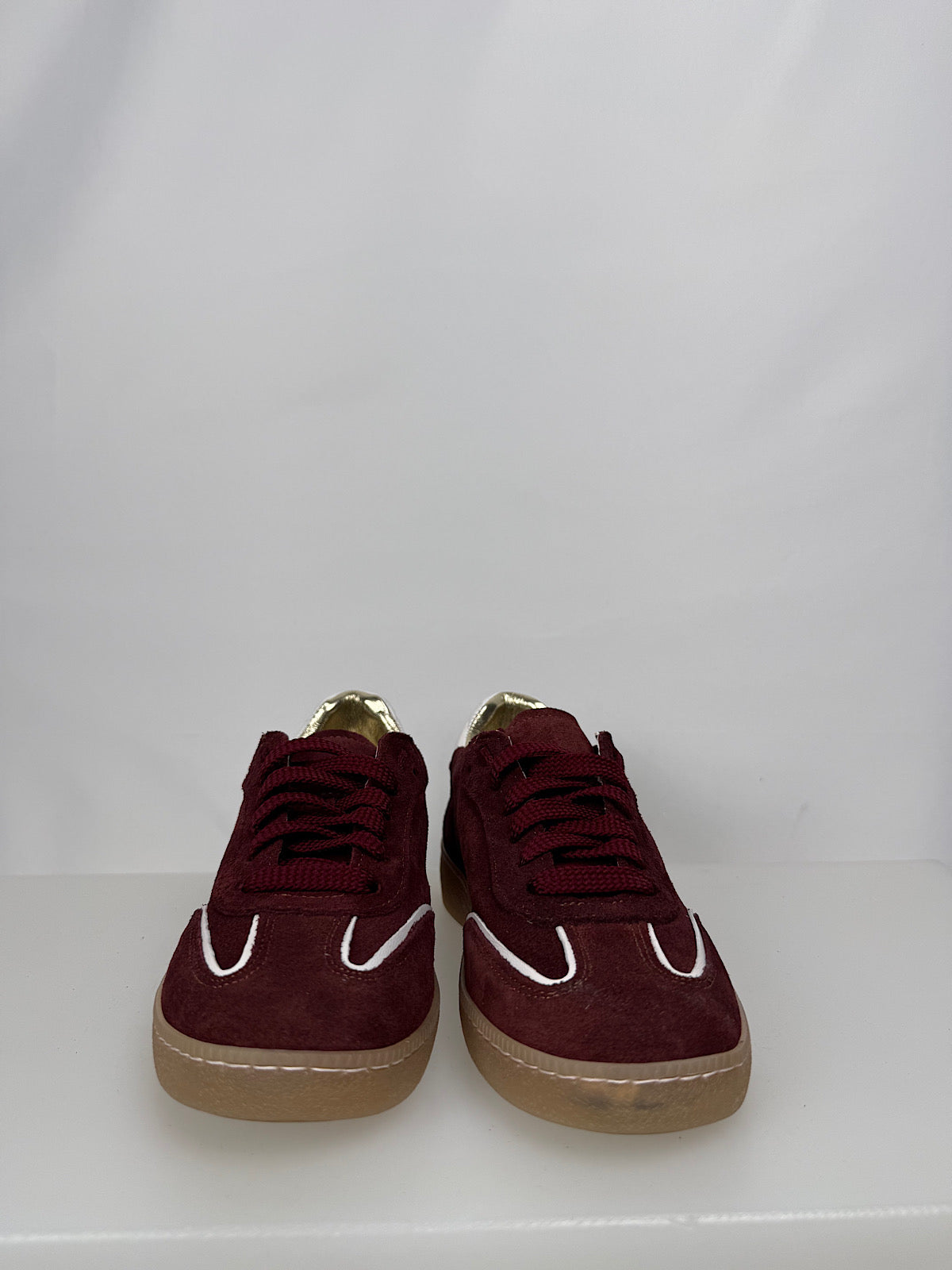 Sneakers Divine Follie Bordeaux