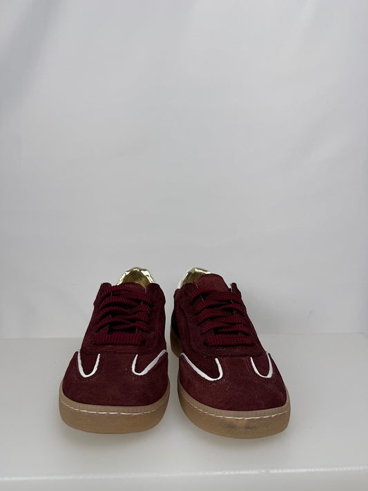 Sneakers Divine Follie Bordeaux
