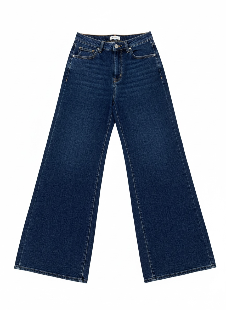 Jeans Palazzo Liu.Jo Blu
