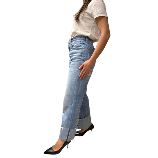 Jeans Modello Kendall