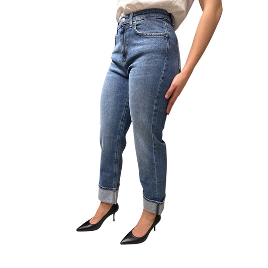 Jeans Maggie Mom Fit