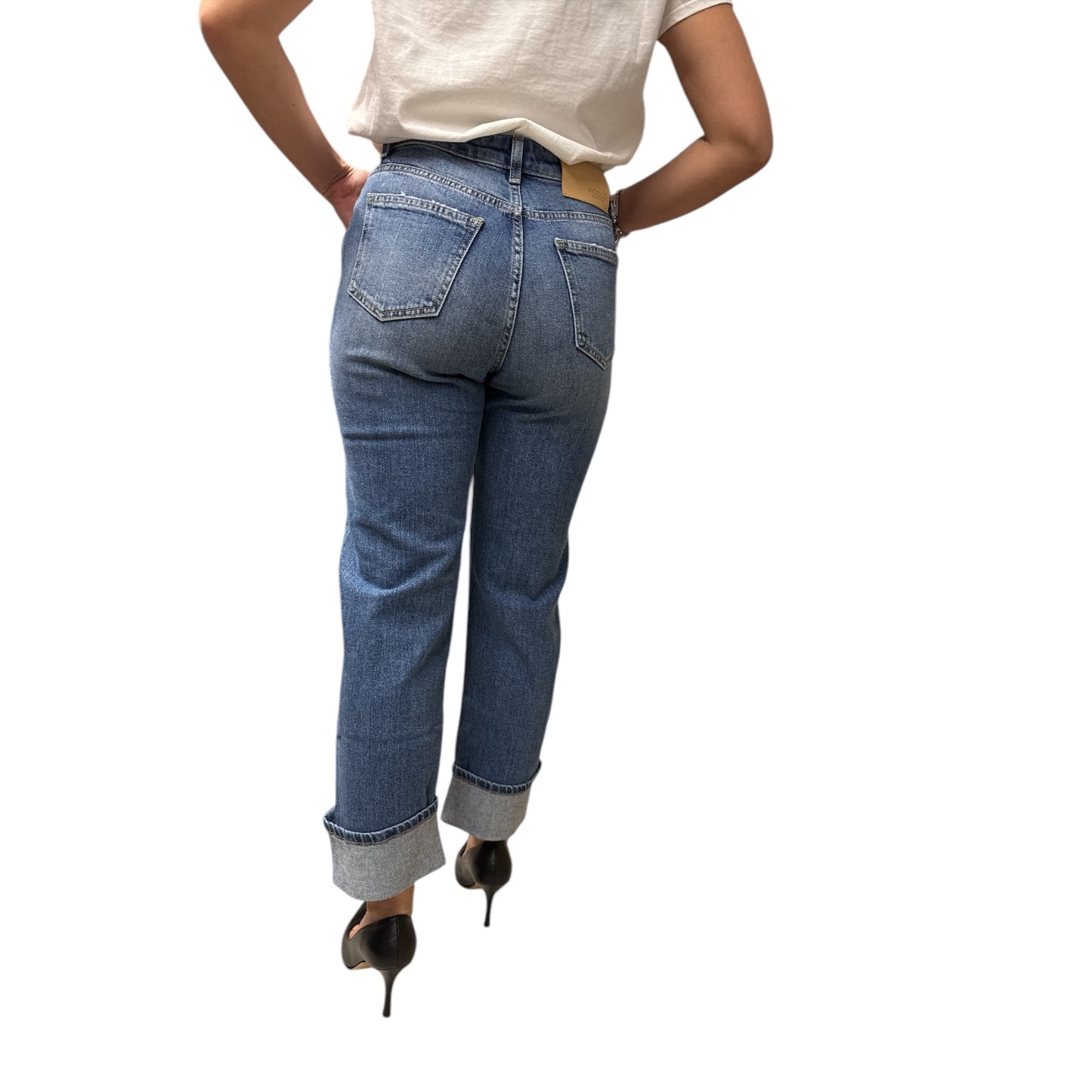 Jeans Maggie Mom Fit