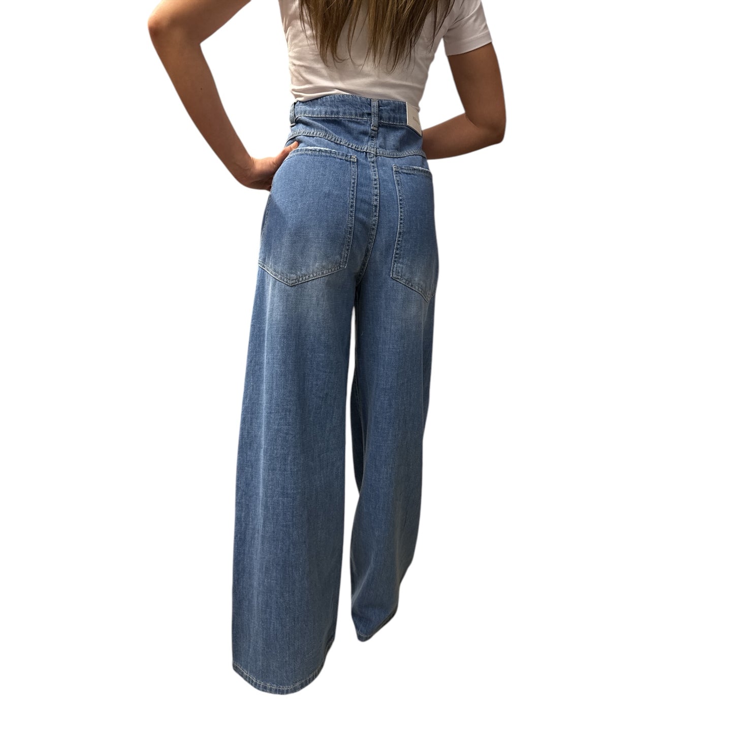 Jeans Giusy Light