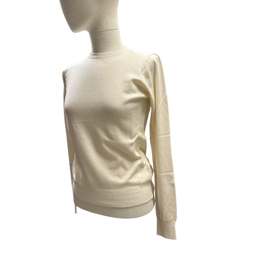 Maglia Girocollo Slim Vicolo