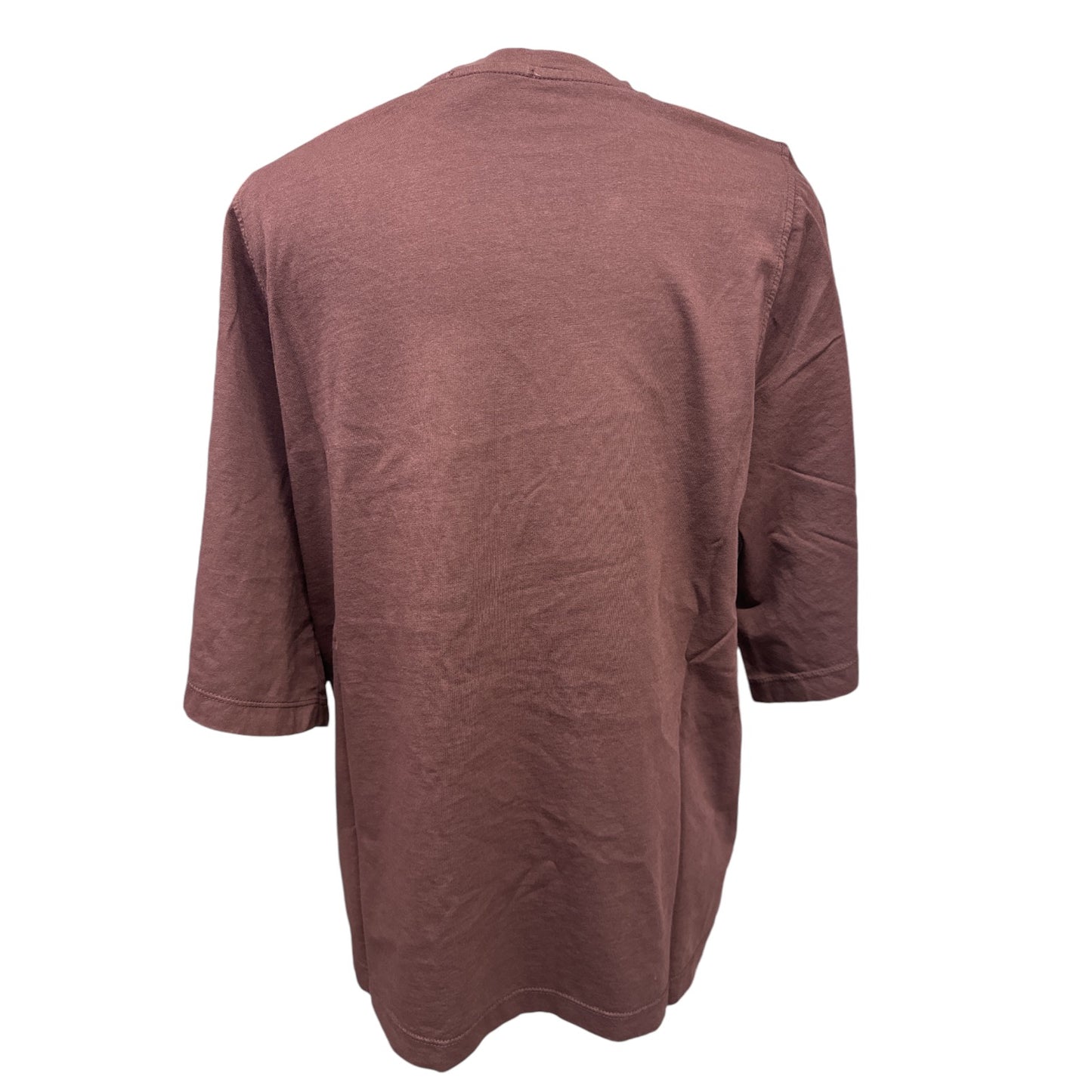 T Shirt Manica Tre Quarti Vicolo