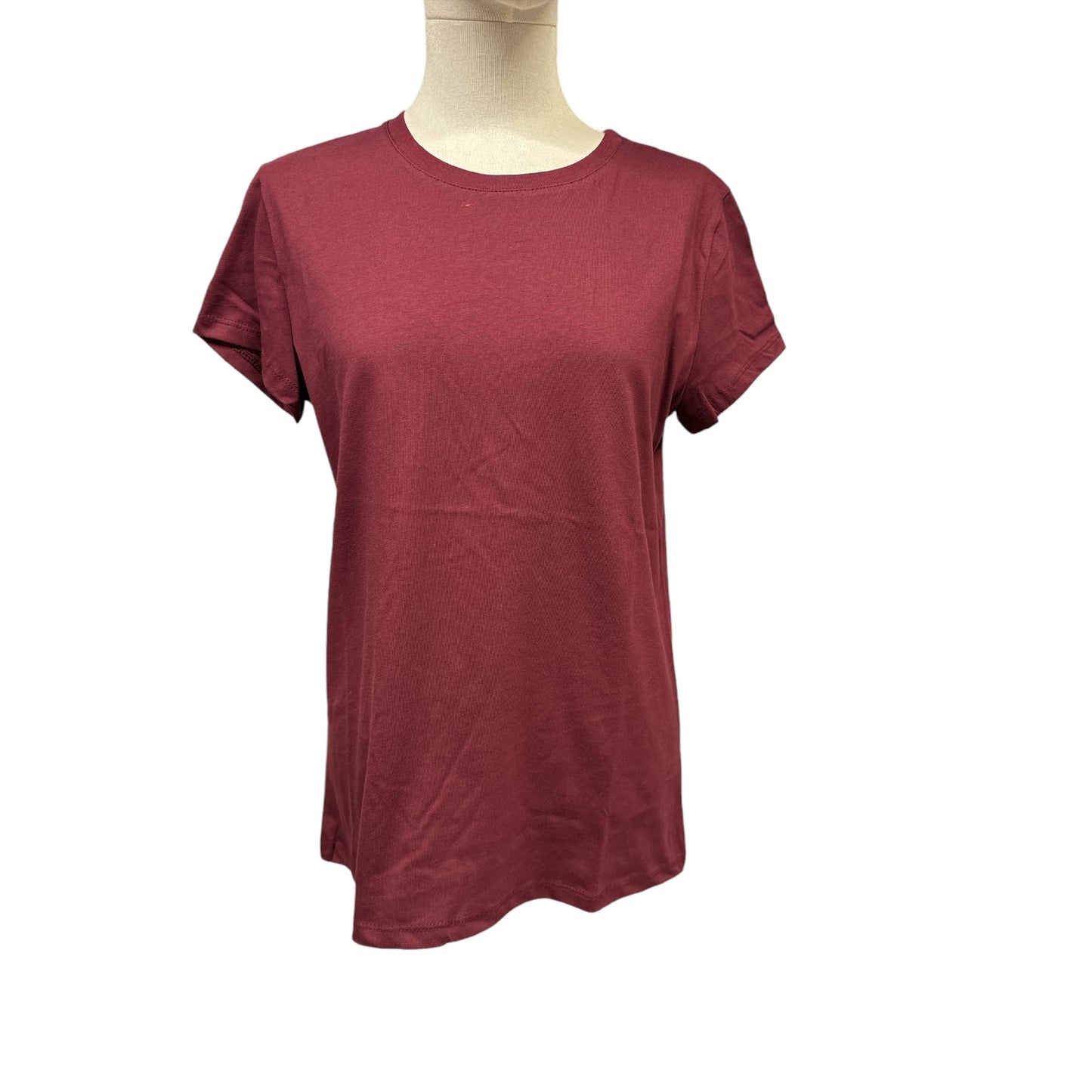 T Shirt Basica Lumina
