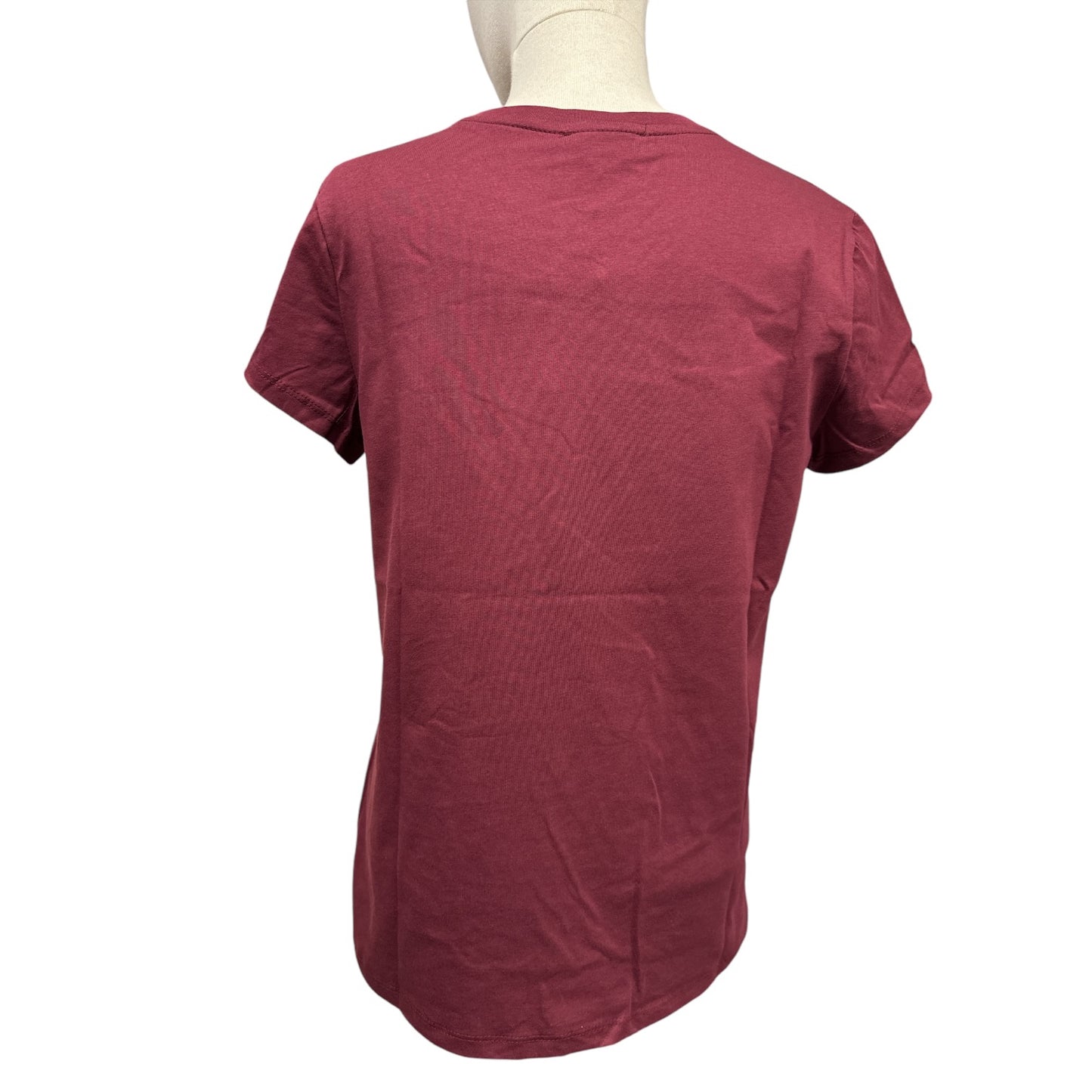 T Shirt Basica Lumina