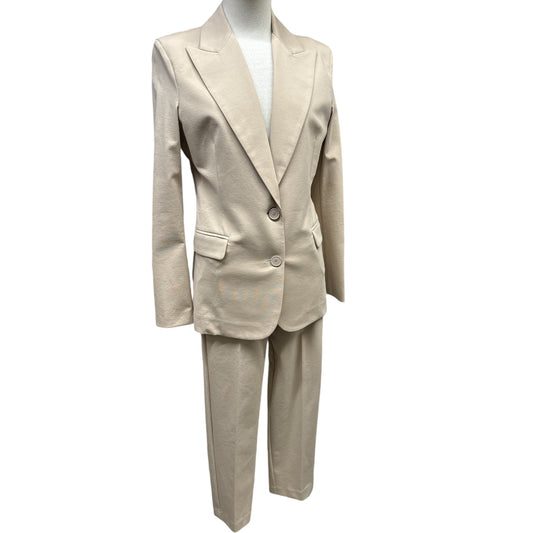 Pantalone a Sigaretta a Completo Vicolo