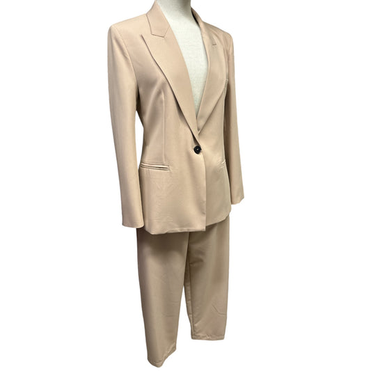 Pantalone a Caviglia Vicolo