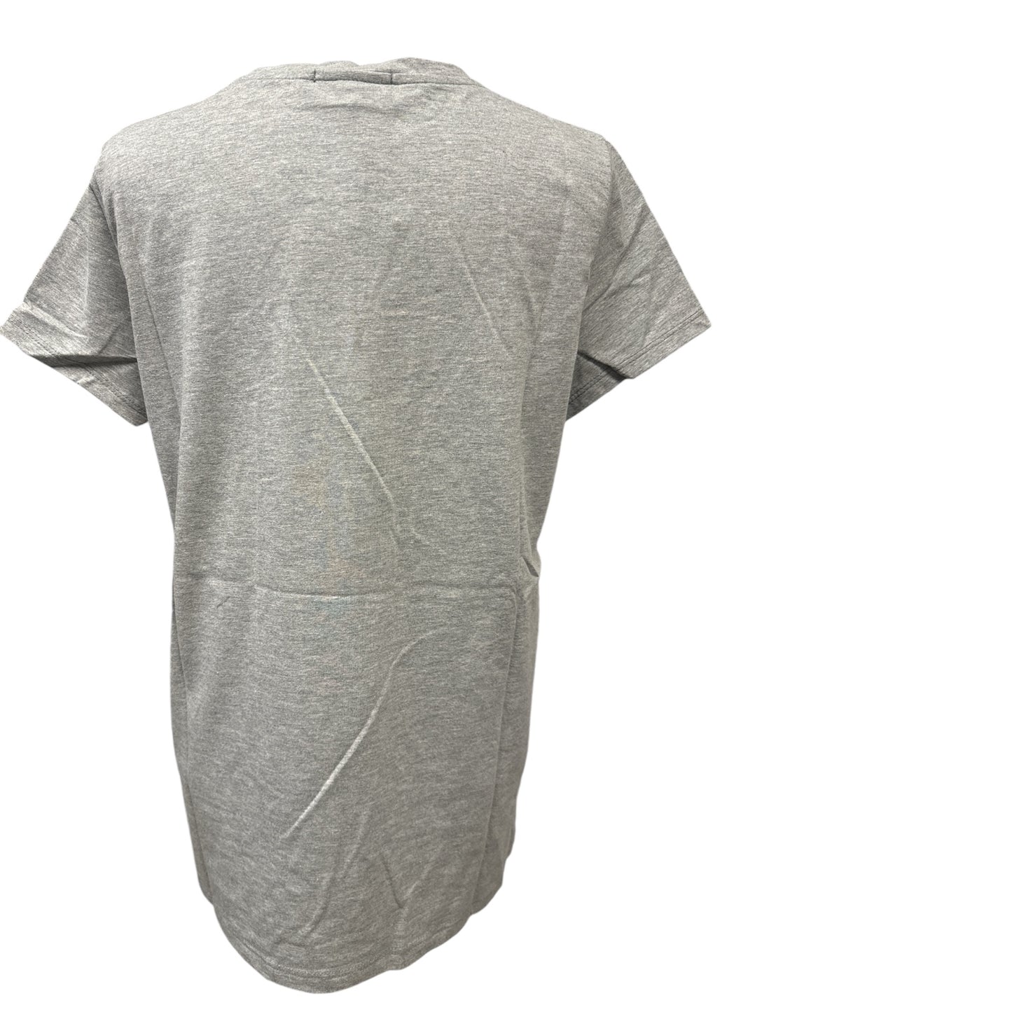 T Shirt Basic Girocollo Vicolo