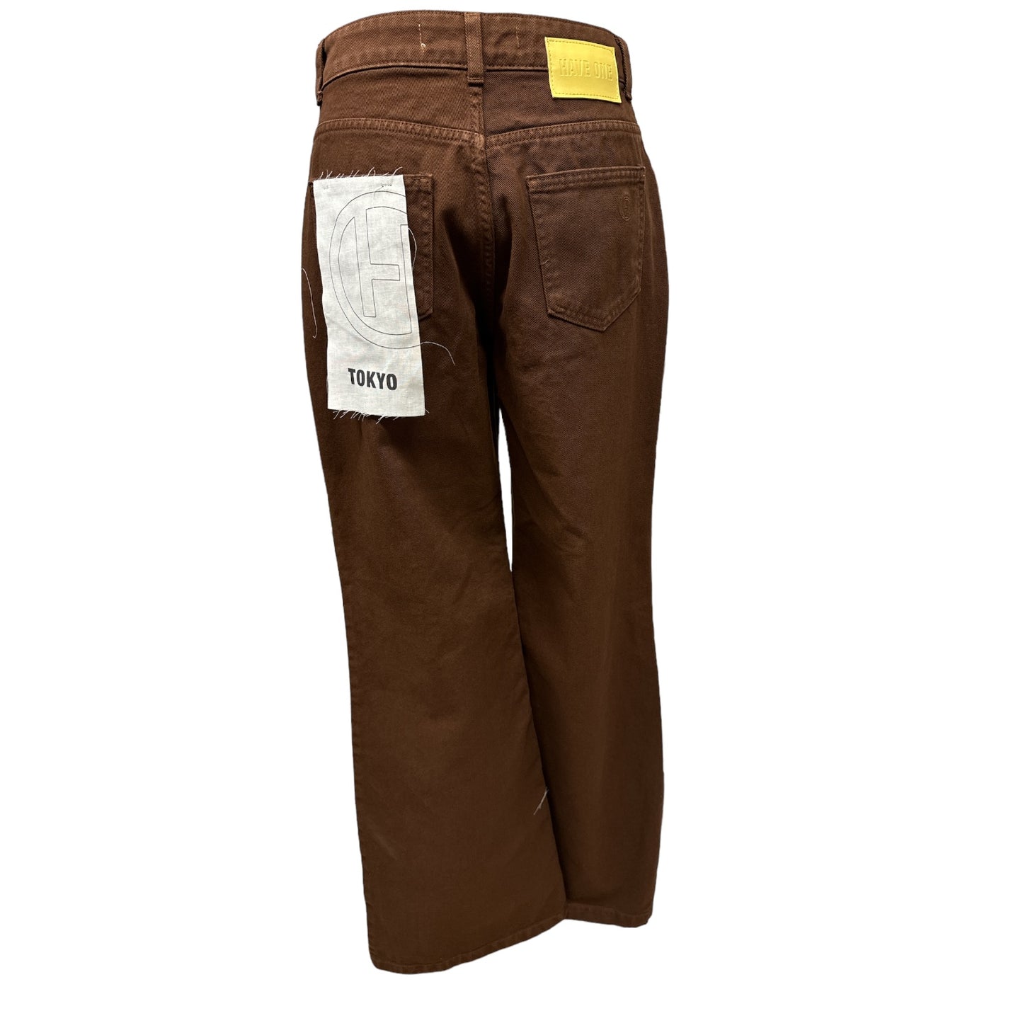 Jeans Modello Tokyo HaveOne