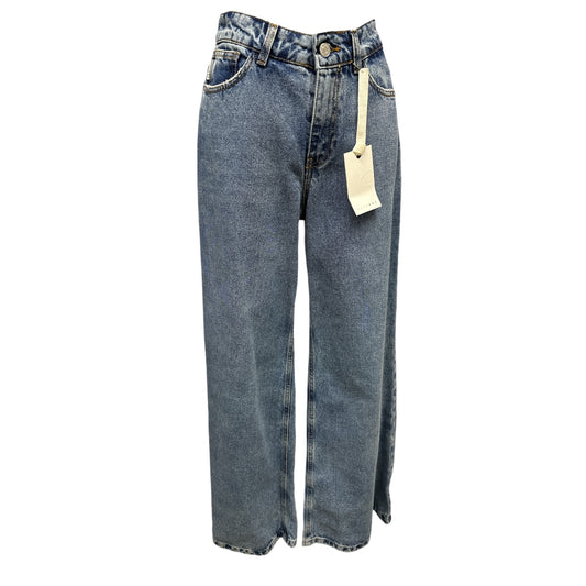 Jeans Palazzo Frankye