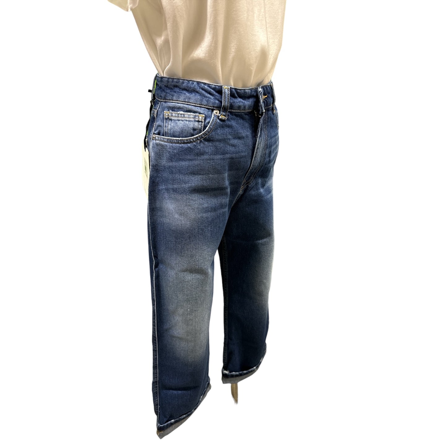 Jeans modello Kate Vicolo