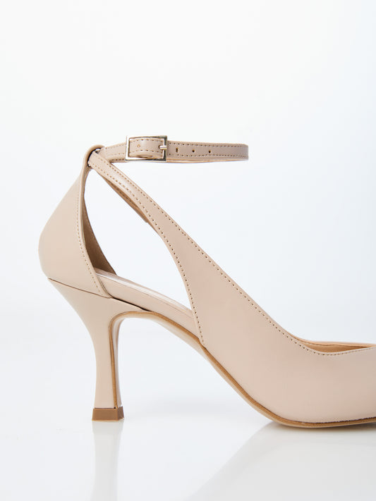 Décolleté Mabel Nude