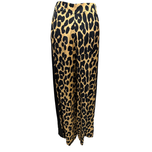 Pantalone Maculato Tensione in