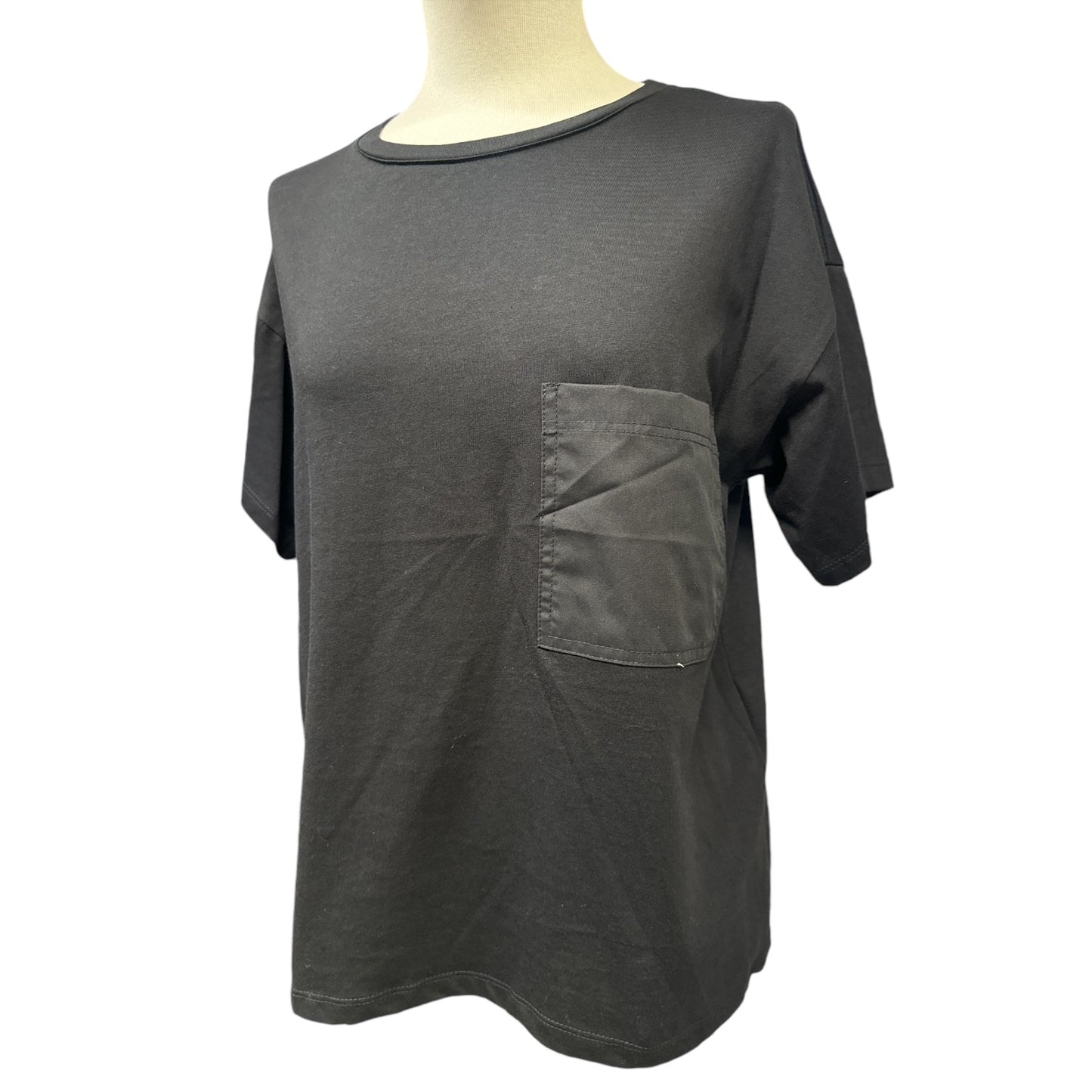 T Shirt con Taschino Vicolo