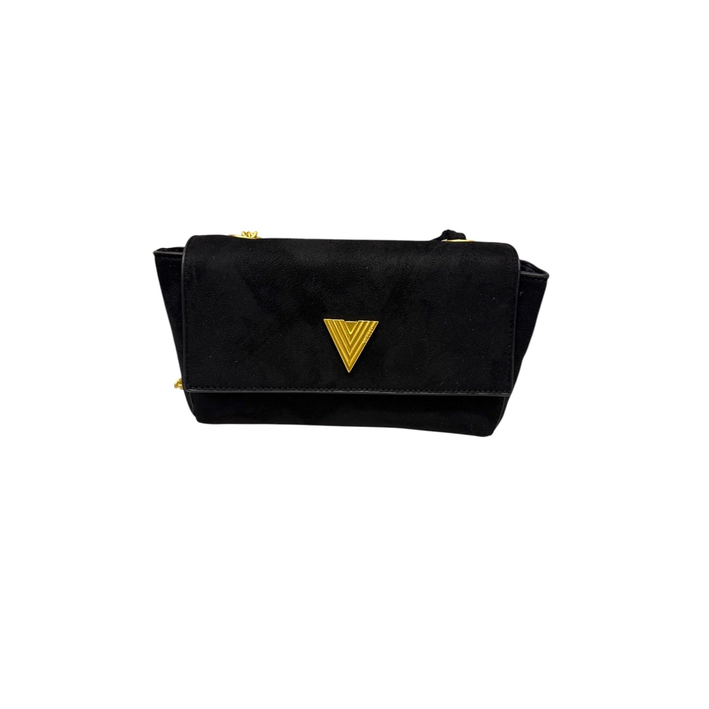Borsa Small Duo Bag Nera