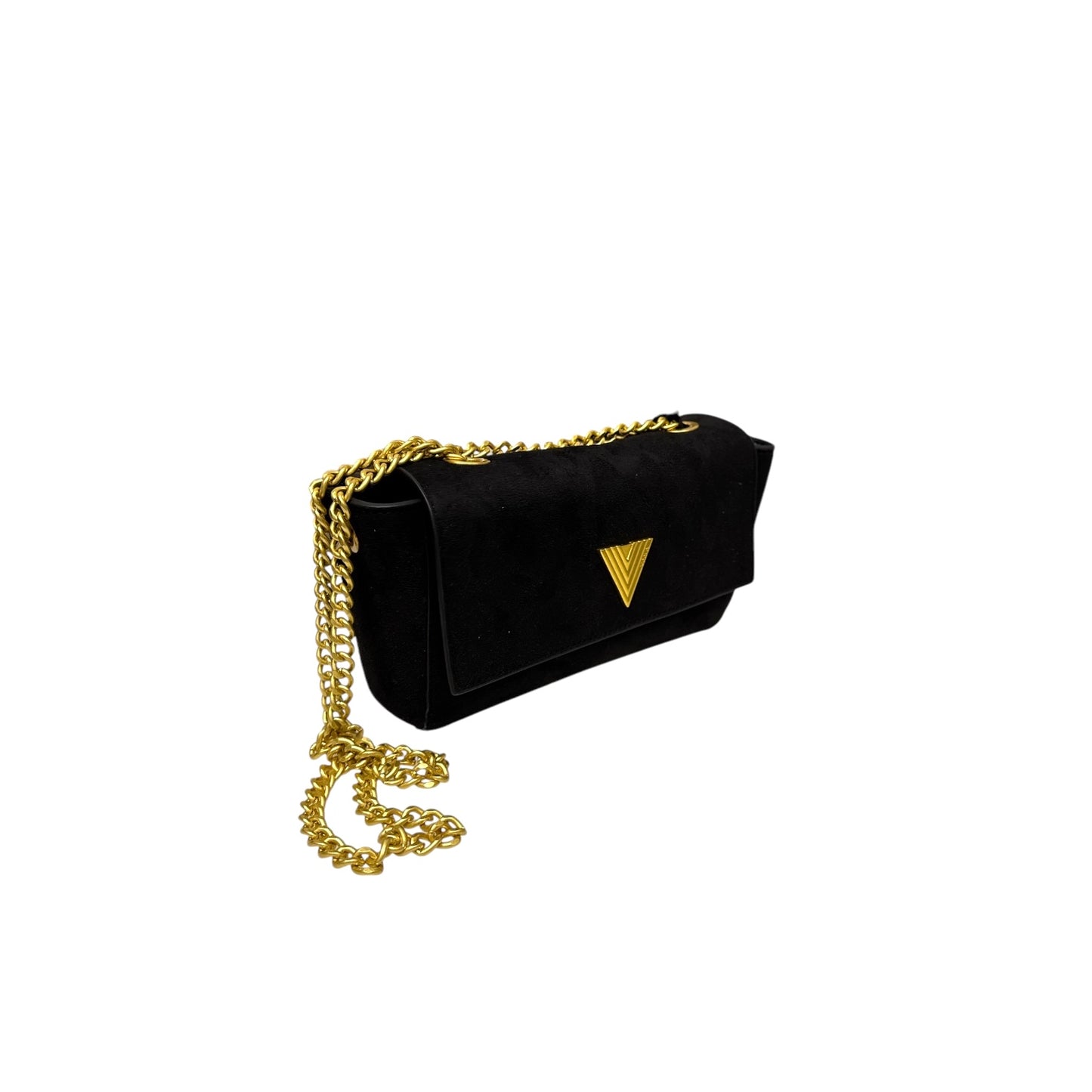 Borsa Small Duo Bag Nera