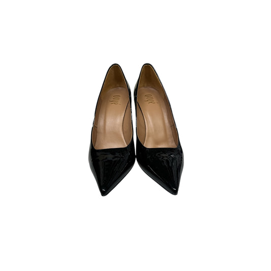 Decollete' Vernice Ovyè