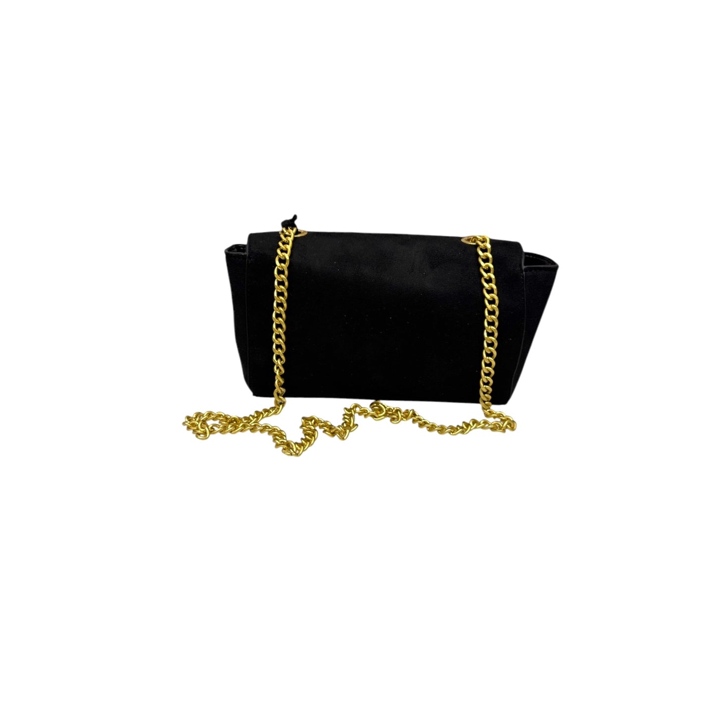 Borsa Small Duo Bag Nera