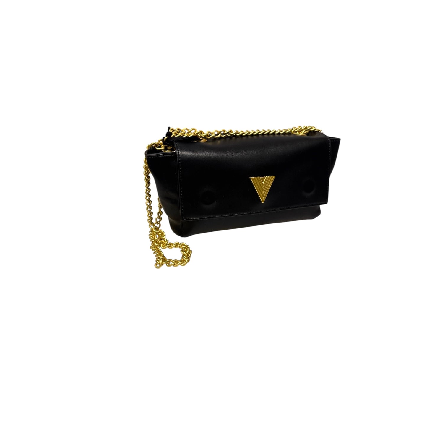 Borsa Small Duo Bag Nera