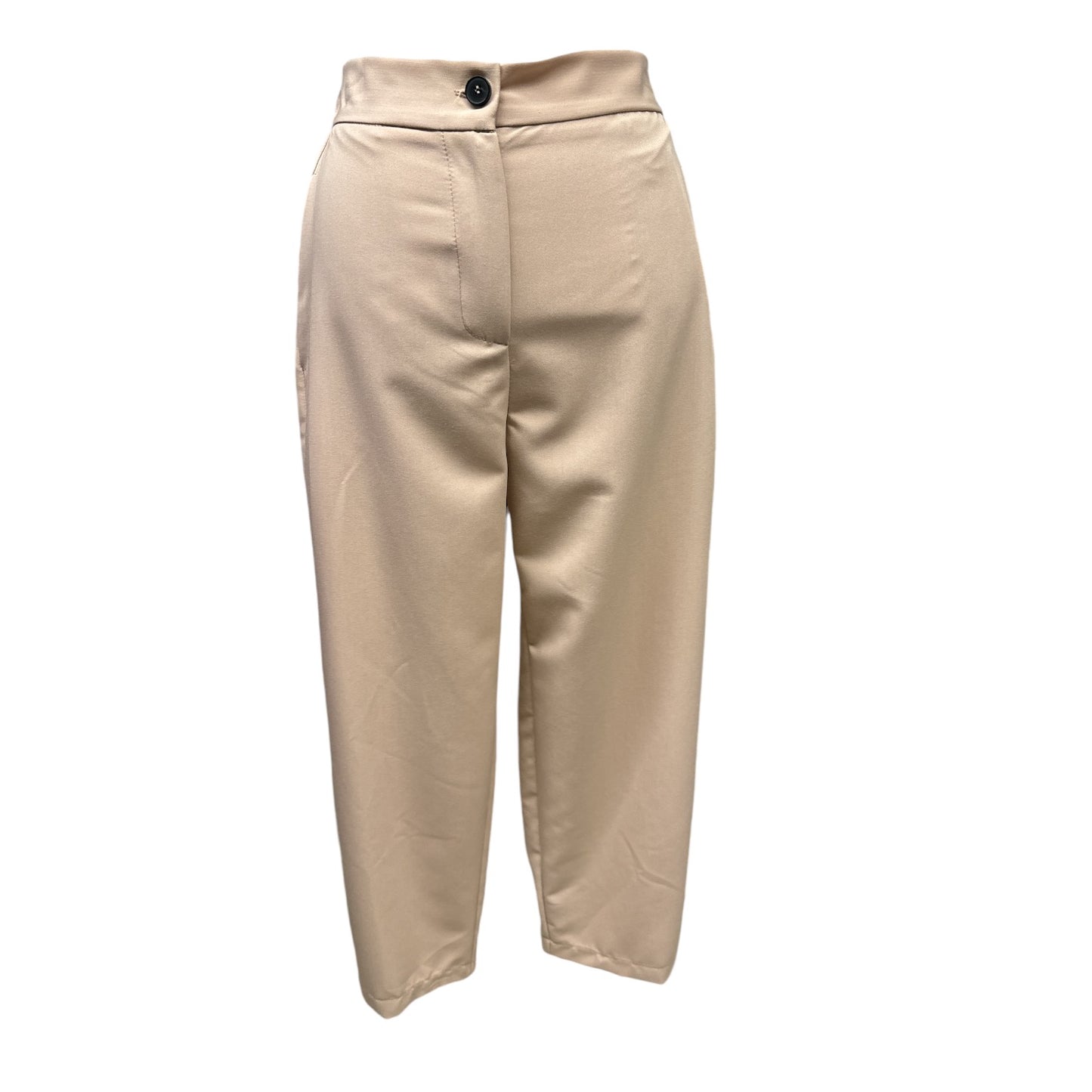 Pantalone a Caviglia Vicolo