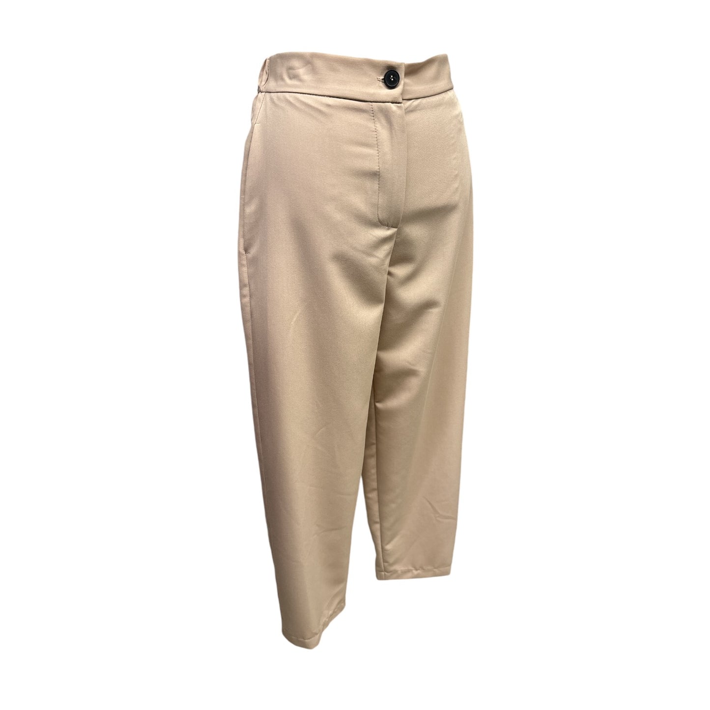 Pantalone a Caviglia Vicolo