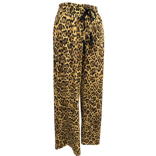 Pantalone Jersey Maculato