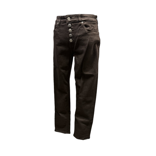 Jeans Piper Marrone Vicolo