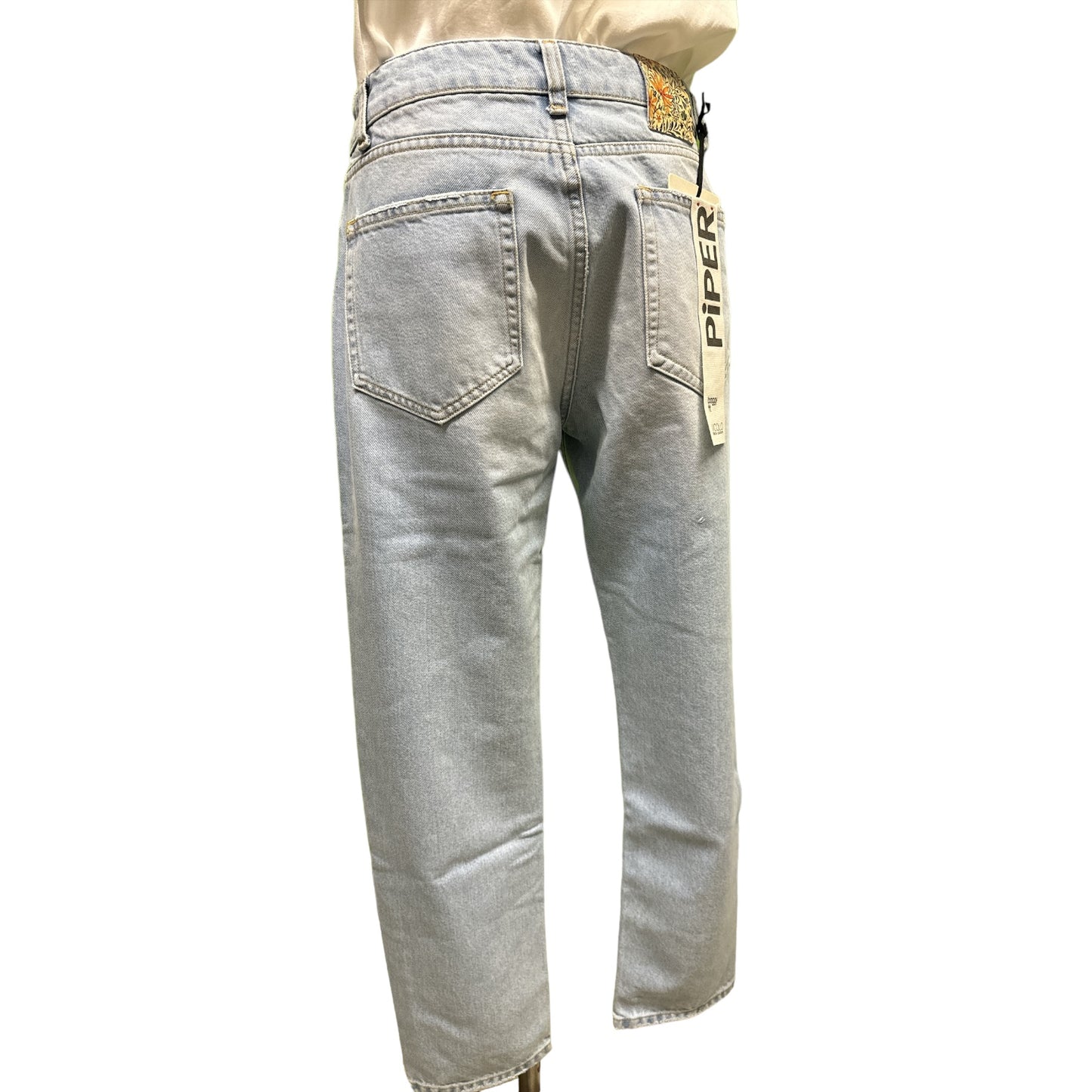 Jeans modello Piper Vicolo