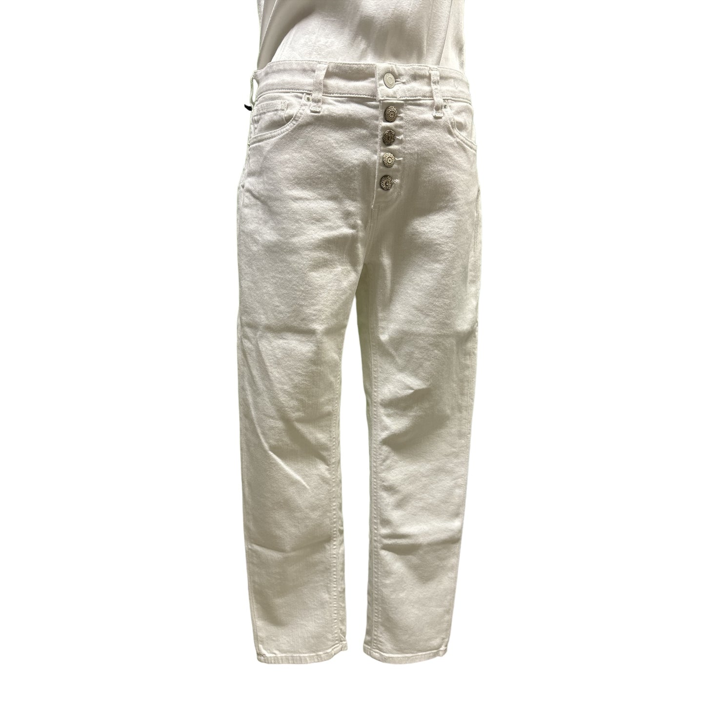 Jeans modello Piper Vicolo Bianco e Nero