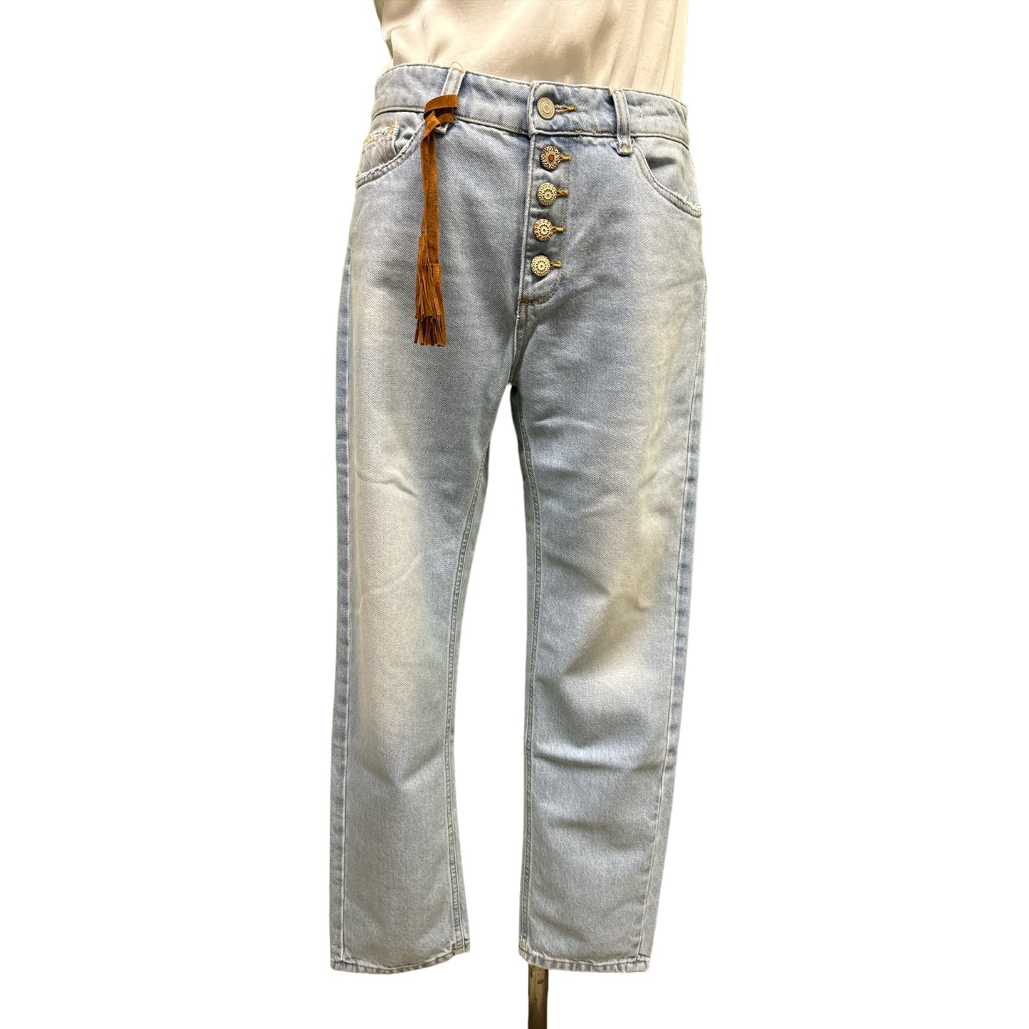 Jeans modello Piper Vicolo