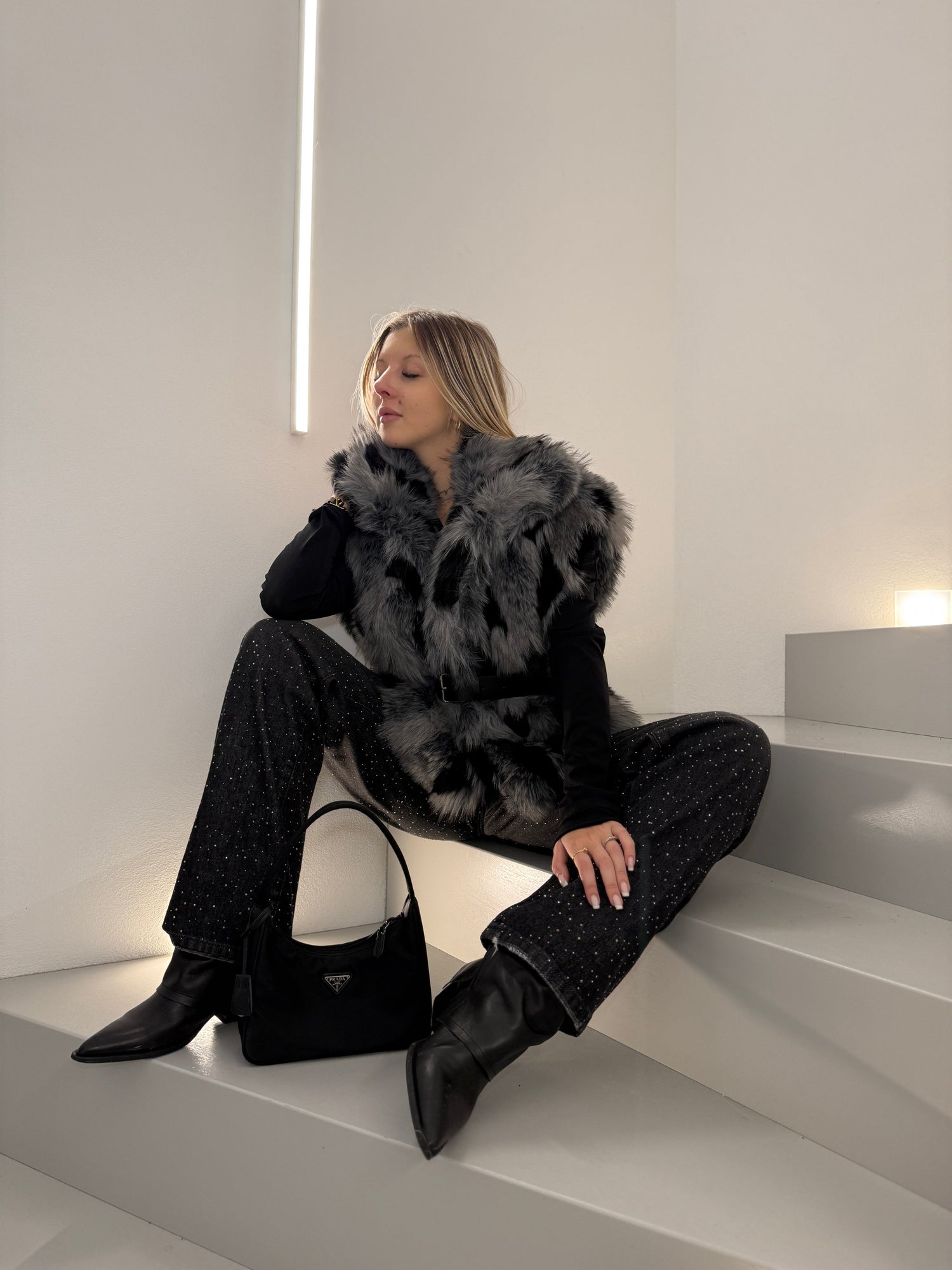 Collezione Capsule di Natale 25