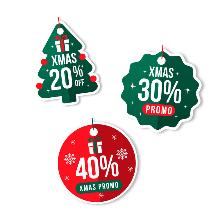 XMAS PROMO