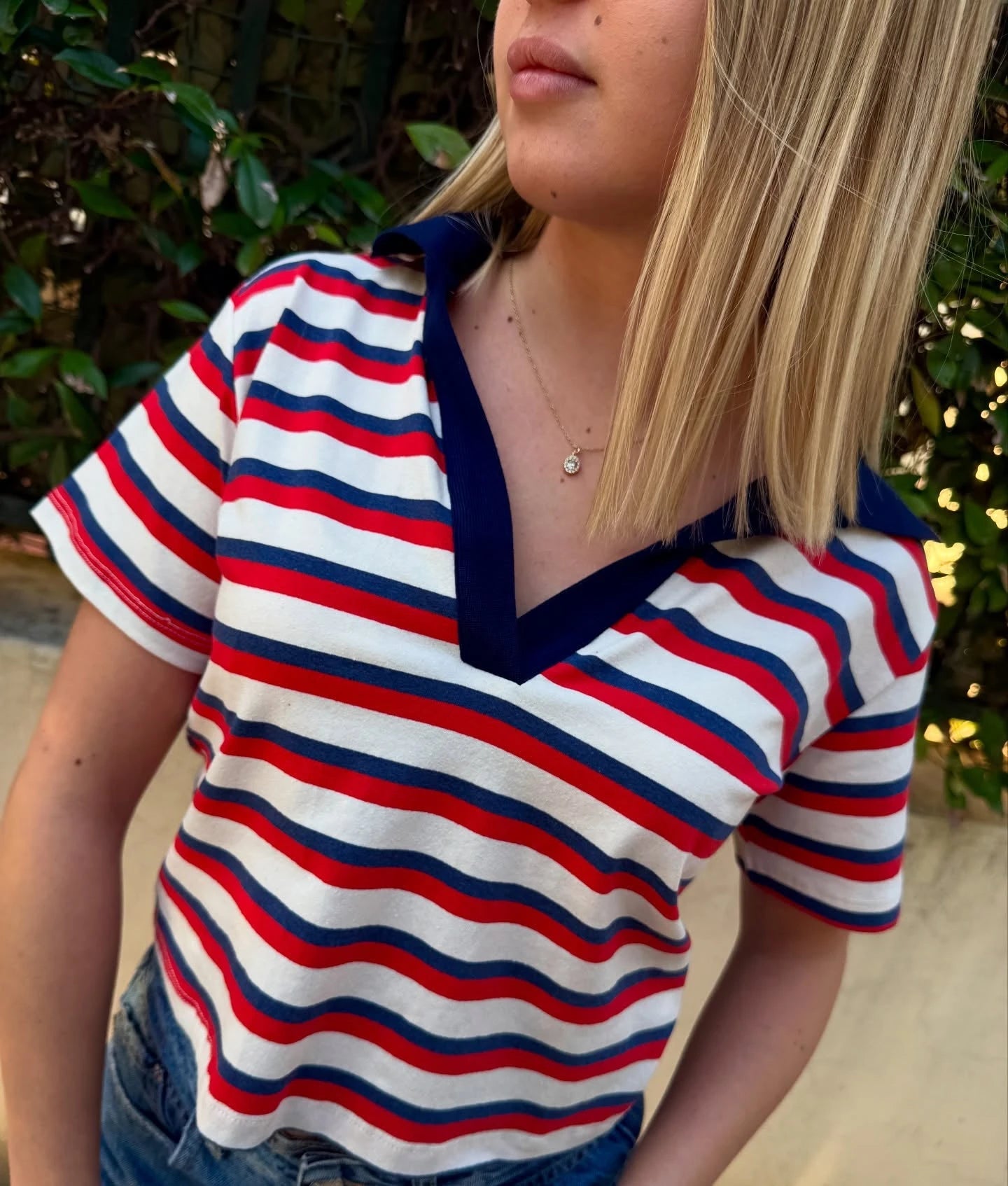 T-Shirt e Top