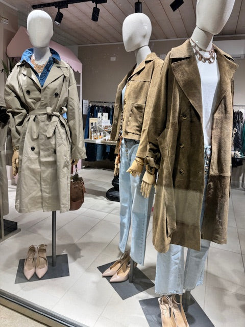 Collezione Primavera/Estate 2025