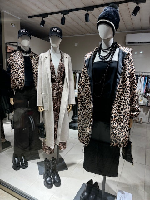 Outlet collezione AI 24-25