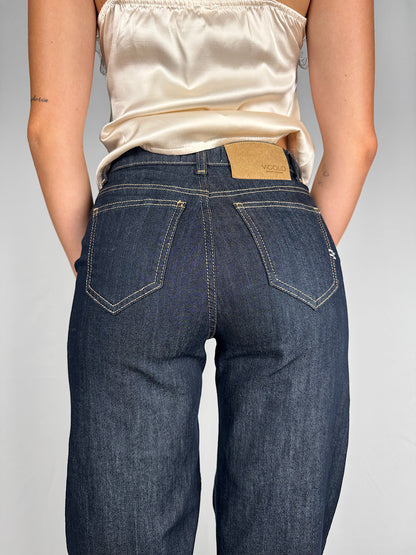 Jeans Elena Vicolo Denim Scuro