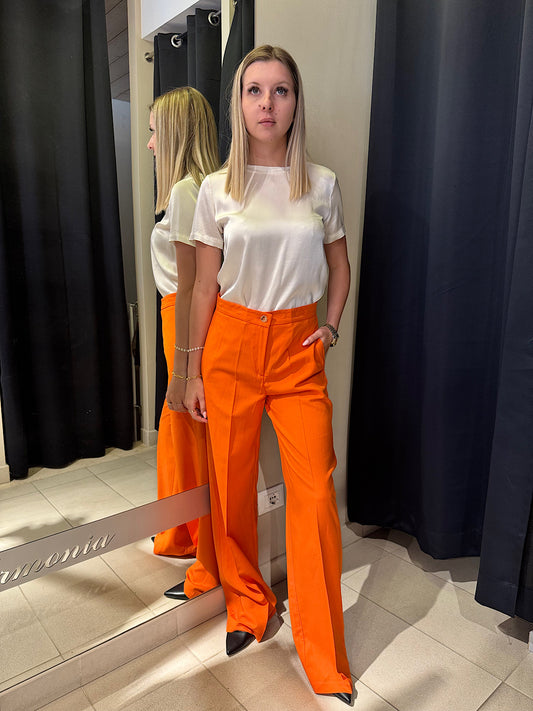 Pantalone Vicolo Arancio