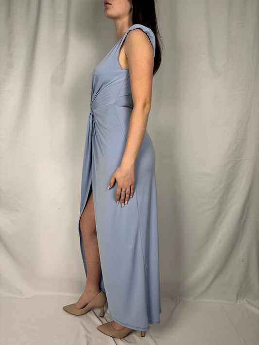 Abito Scollo a V Vicolo Azzurro