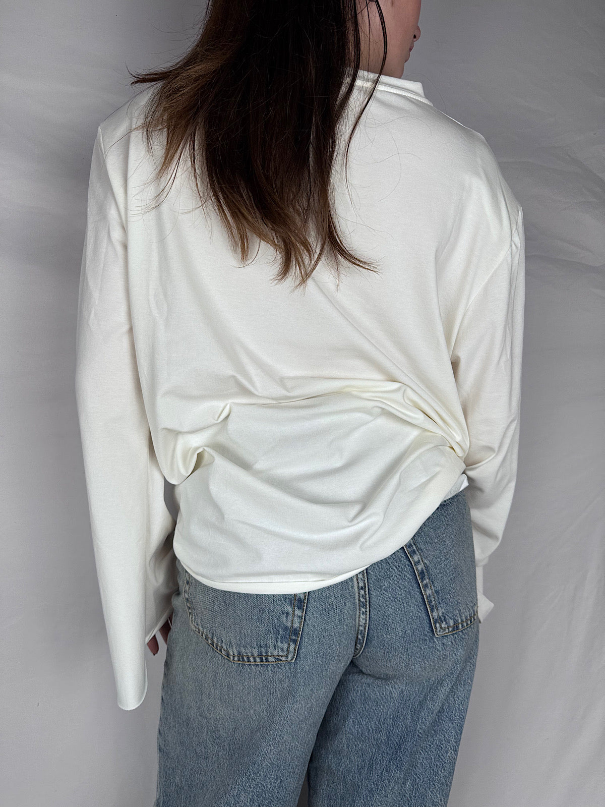 T-shirt Long Sleeve Armonia Naturale