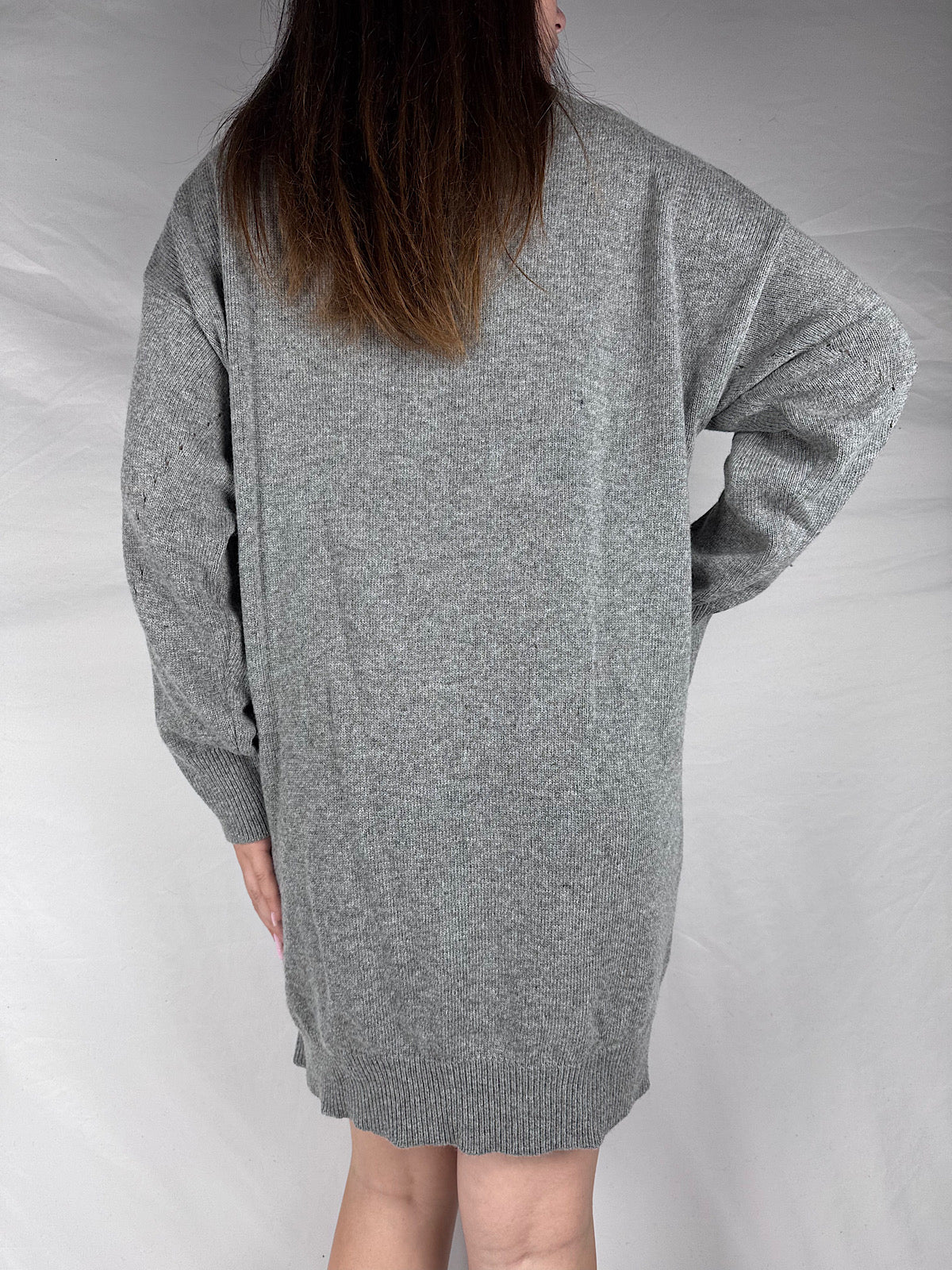 Abito Alaska Vicolo Grigio