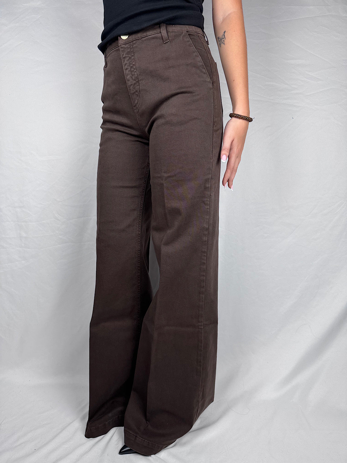 Jeans Elena Moro Vicolo