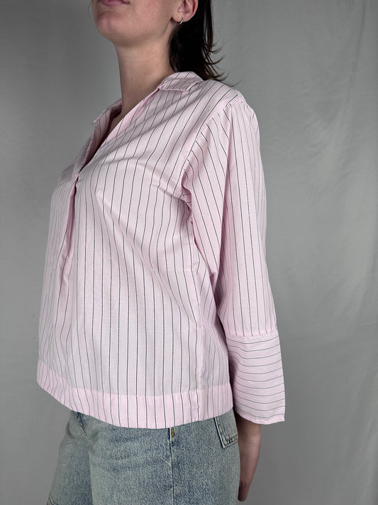 Camicia In Popeline JJXX Rosa