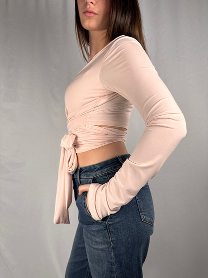 Coprispalle Vicolo Rosa