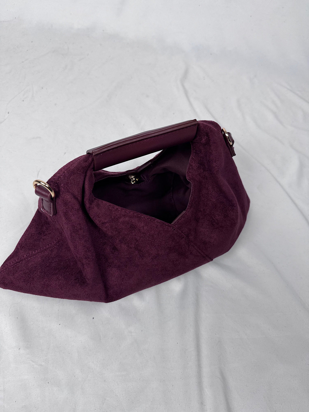 Borsa Armonia Bordeaux