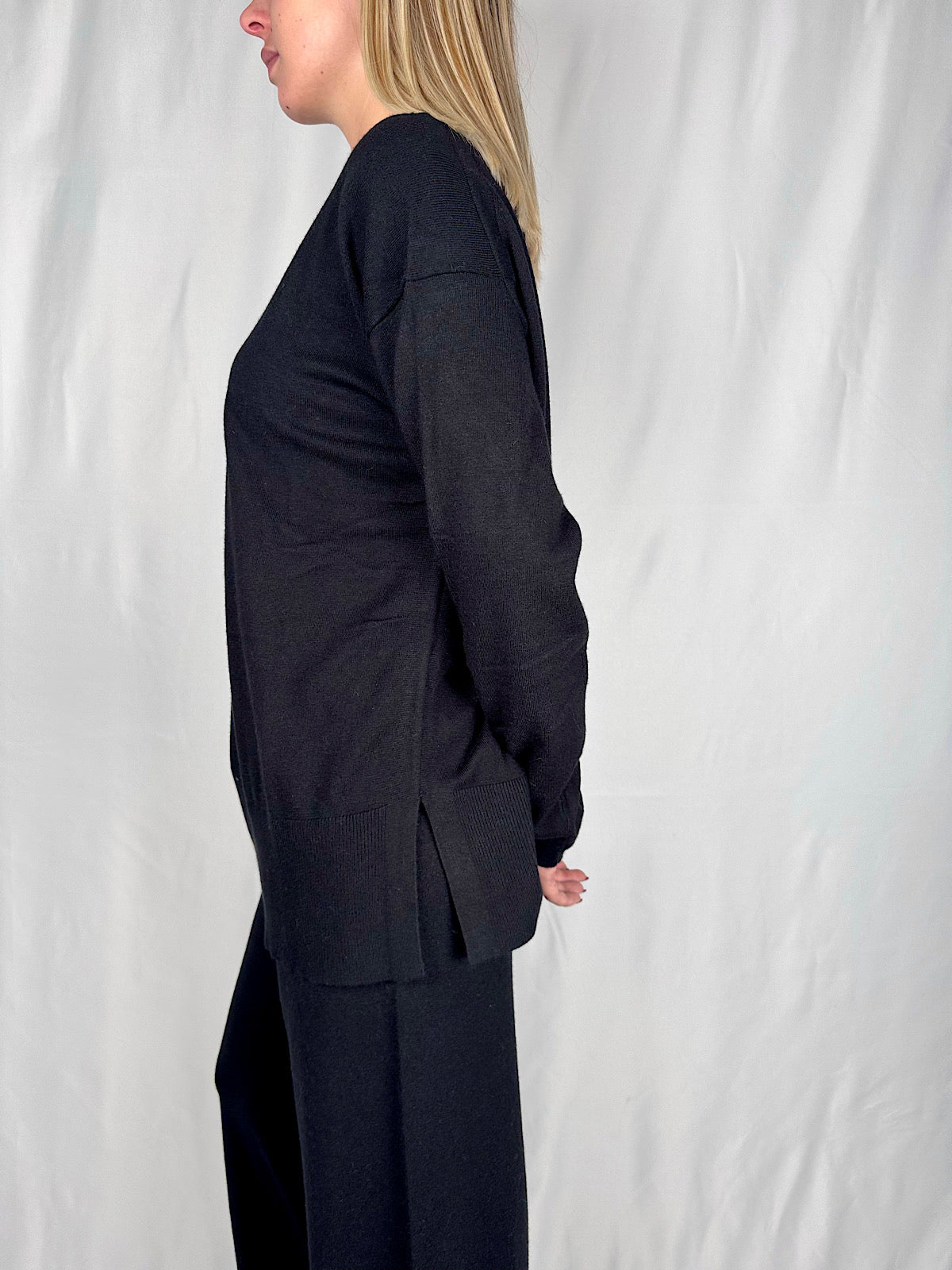 Maglia Nera MarkUp