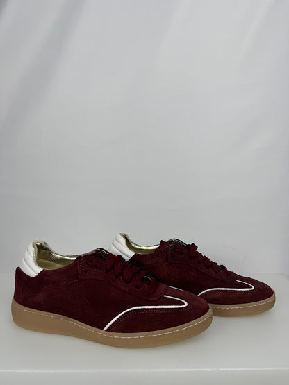 Sneakers Divine Follie Bordeaux