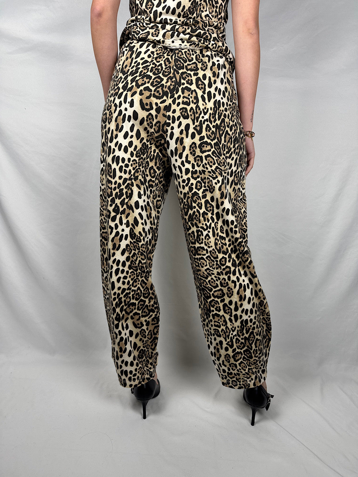 Pantalone Maculato Susy-Mix